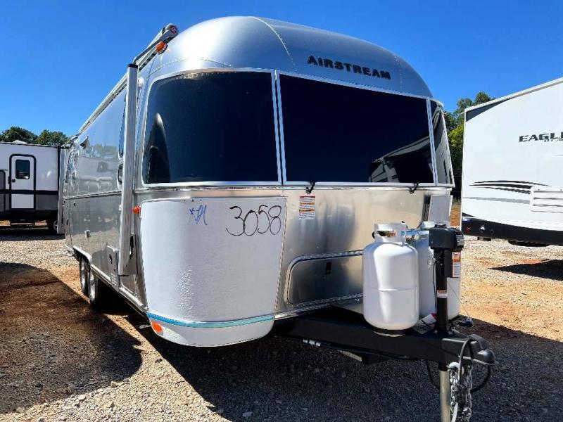2023 Airstream INTERNATIONAL 27FB 2023 Airstream INTERNATIONAL 27FB