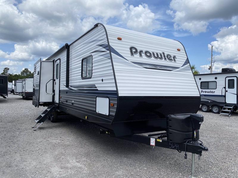 2021 Heartland RV PROWLER 330BH 2021 Heartland RV PROWLER 330BH