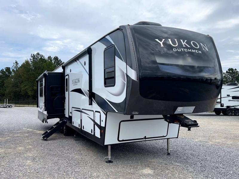 2022 Dutchmen Mfg YUKON 399ML 2022 Dutchmen Mfg YUKON 399ML