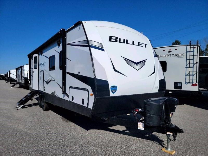 2022 Keystone RV BULLET 250BHS 2022 Keystone RV BULLET 250BHS