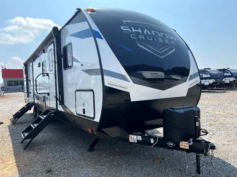 2022 Cruiser RV SHADOW CRUISER 325BHS 2022 Cruiser RV SHADOW CRUISER 325BHS