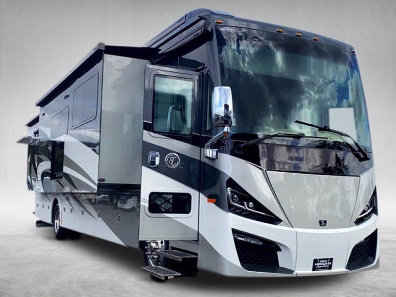 2021 Tiffin Motorhomes PHAETON 40 IH 2021 Tiffin Motorhomes PHAETON 40 IH