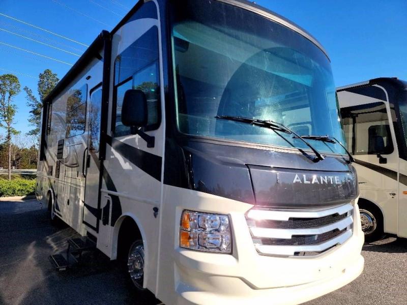 2022 Jayco ALANTE 27A 2022 Jayco ALANTE 27A