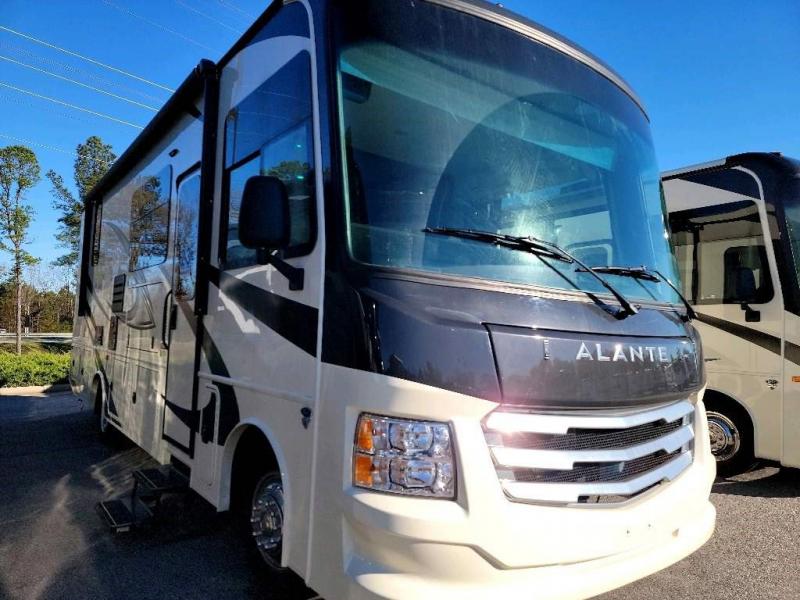 2022 Jayco ALANTE 27A 2022 Jayco ALANTE 27A