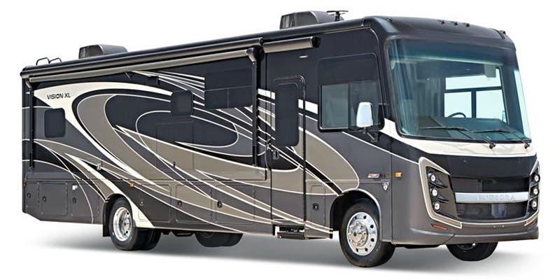 2021 Entegra Coach VISION 34G 2021 Entegra Coach VISION 34G