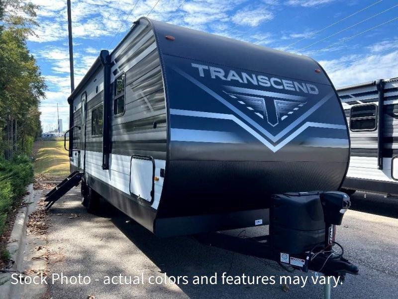 2023 Grand Design RV TRANSCEND 240ML 2023 Grand Design RV TRANSCEND 240ML