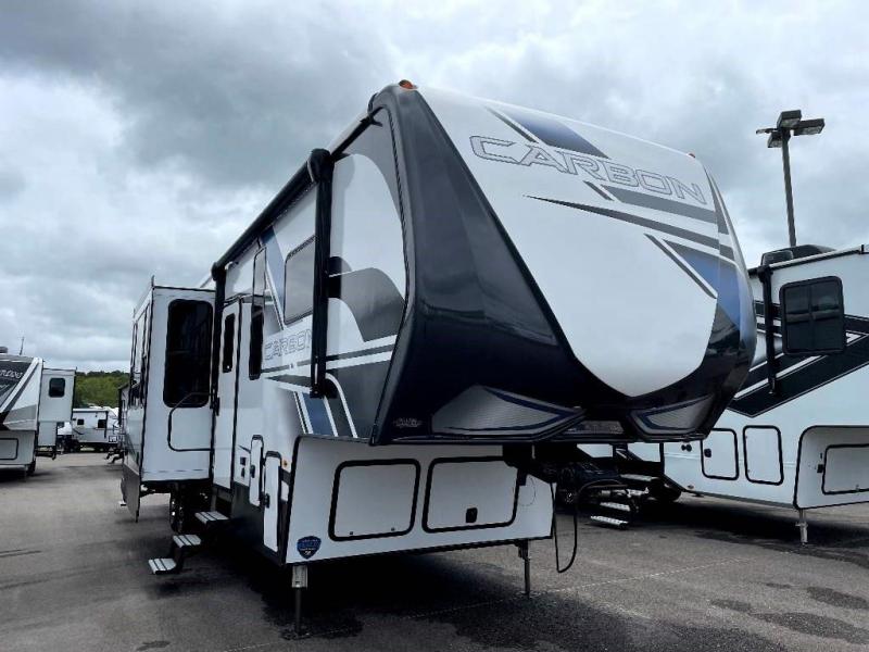 2022 Keystone RV CARBON 348 2022 Keystone RV CARBON 348