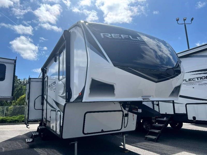 2022 Grand Design RV REFLECTION 280RS 2022 Grand Design RV REFLECTION 280RS