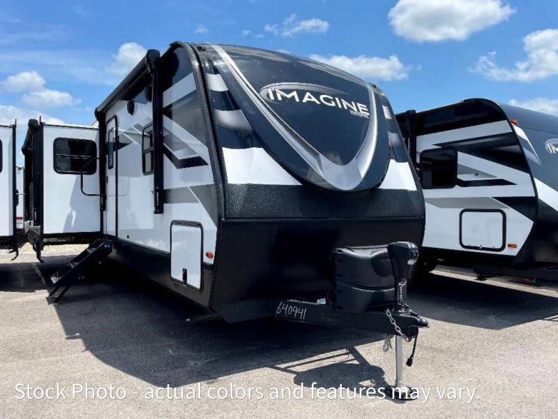 2022 Grand Design RV IMAGINE 2970RL 2022 Grand Design RV IMAGINE 2970RL