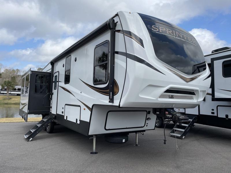 2022 Keystone RV SPRINTER 3190RLS 2022 Keystone RV SPRINTER 3190RLS