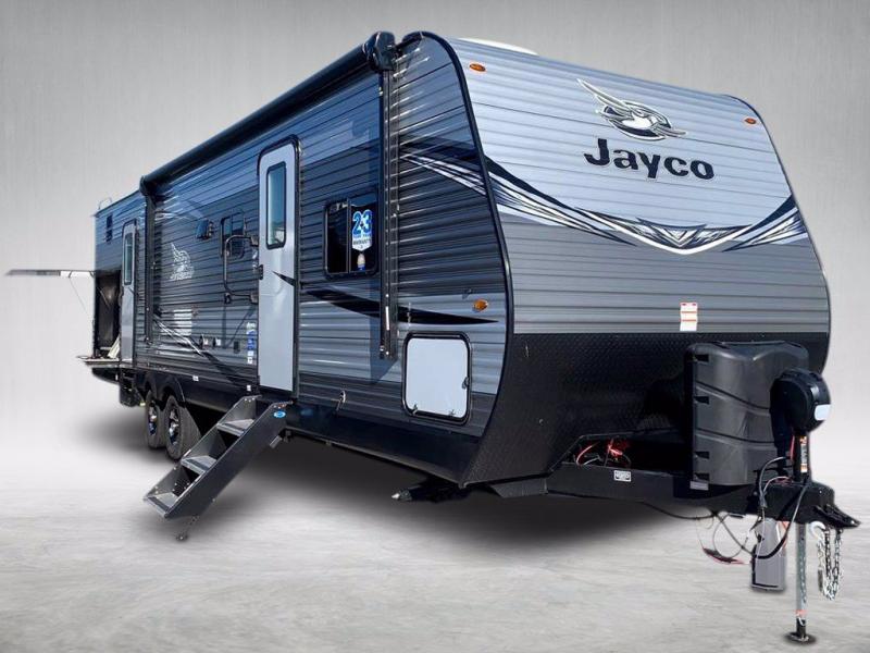 2021 Jayco JAY FLIGHT 32BHDS 2021 Jayco JAY FLIGHT 32BHDS