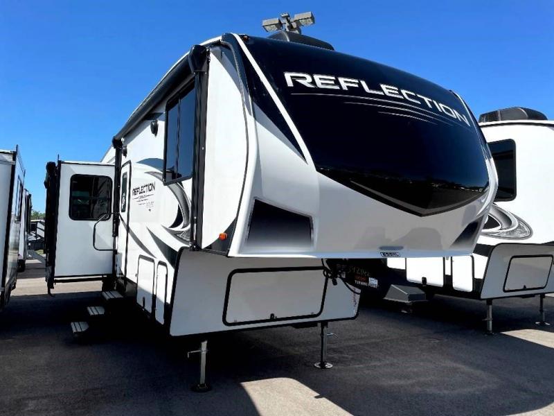 2022 Grand Design RV REFLECTION 295RL 2022 Grand Design RV REFLECTION 295RL