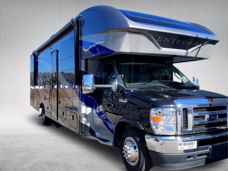 2021 Entegra Coach ESTEEM 30X 2021 Entegra Coach ESTEEM 30X