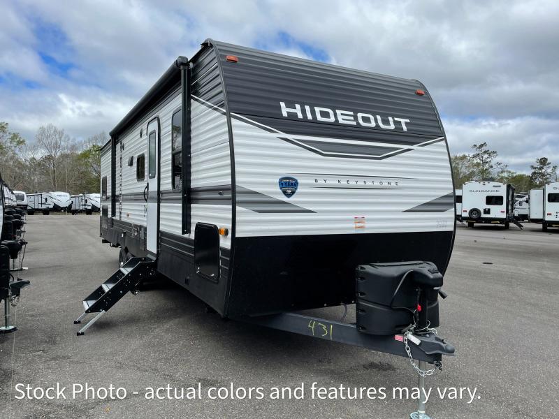 2022 Keystone RV HIDEOUT 290QB 2022 Keystone RV HIDEOUT 290QB