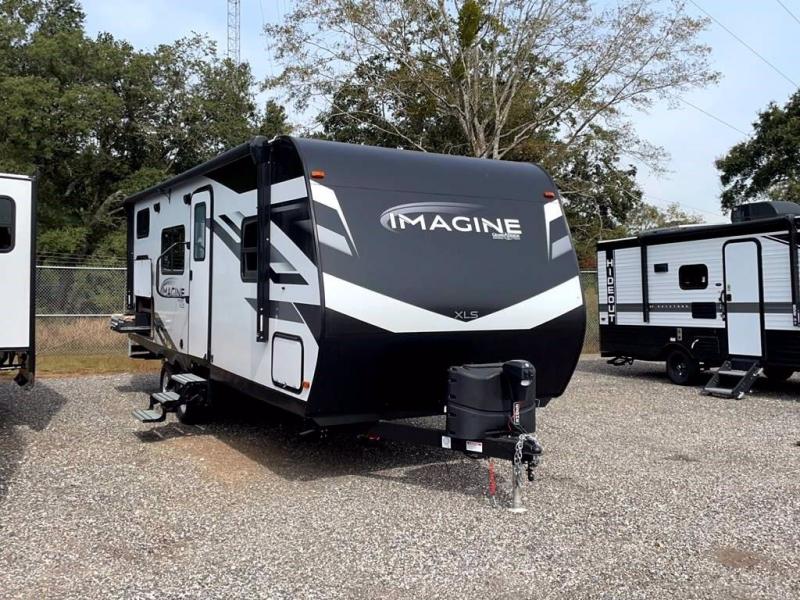 2022 Grand Design RV IMAGINE 23BHE 2022 Grand Design RV IMAGINE 23BHE
