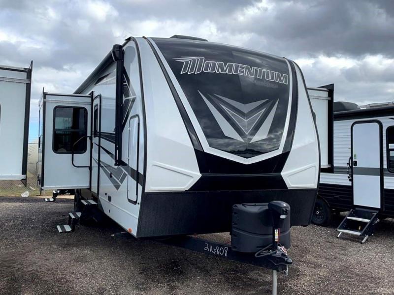 2022 Grand Design RV MOMENTUM 31G 2022 Grand Design RV MOMENTUM 31G