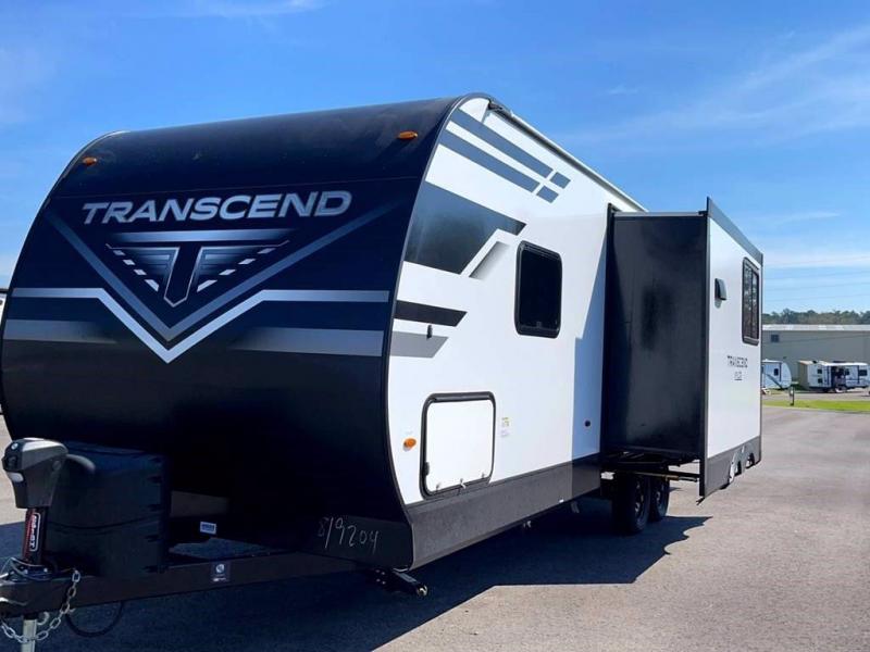 2022 Grand Design RV TRANSCEND 261BH 2022 Grand Design RV TRANSCEND 261BH
