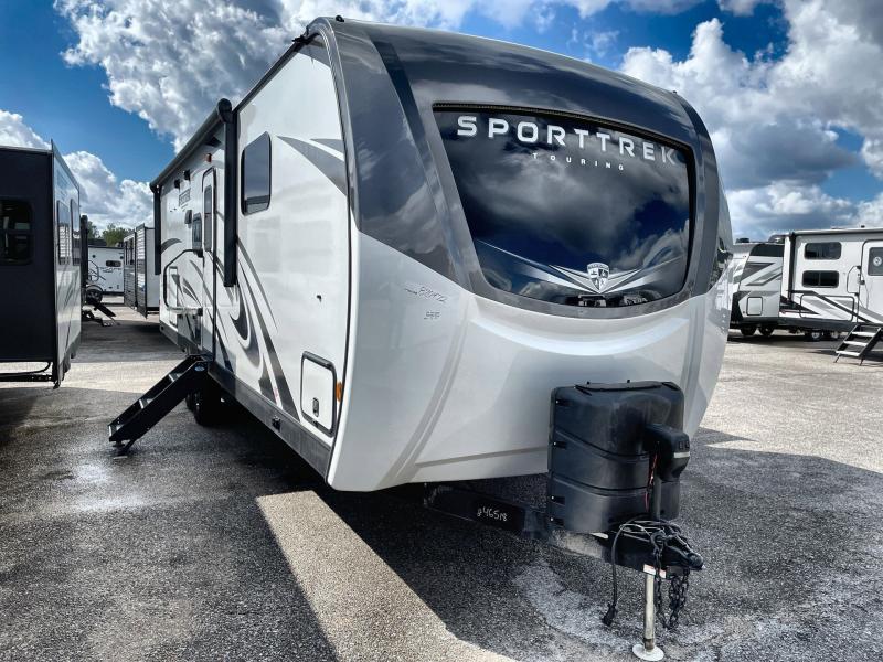2022 Venture SPORTTREK 302VRB 2022 Venture SPORTTREK 302VRB