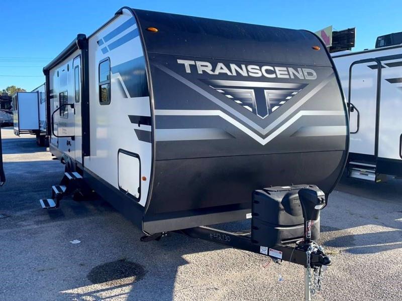 2022 Grand Design RV TRANSCEND 261BH 2022 Grand Design RV TRANSCEND 261BH