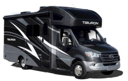 2023 Thor Motor Coach TIBURON 24FB 2023 Thor Motor Coach TIBURON 24FB