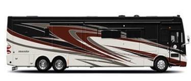 2014 Tiffin Motorhomes ALLEGRO BUS 43QGP 2014 Tiffin Motorhomes ALLEGRO BUS 43QGP