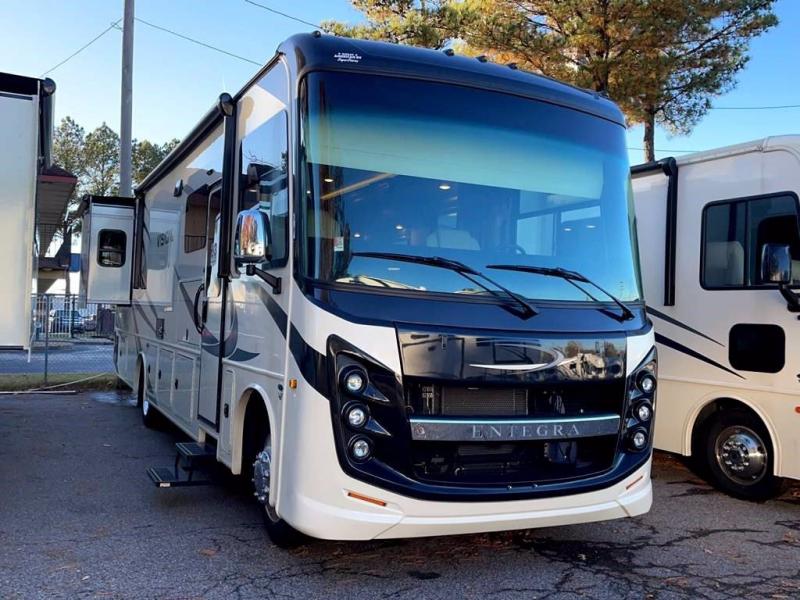 2022 Entegra Coach VISION 34B XL 2022 Entegra Coach VISION 34B XL