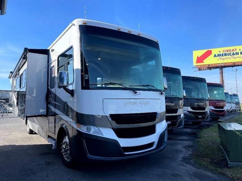 2023 Tiffin Motorhomes ALLEGRO 34 PA