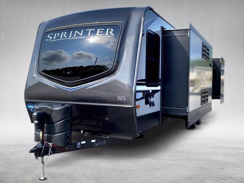 2021 Keystone RV SPRINTER 330KBS 2021 Keystone RV SPRINTER 330KBS