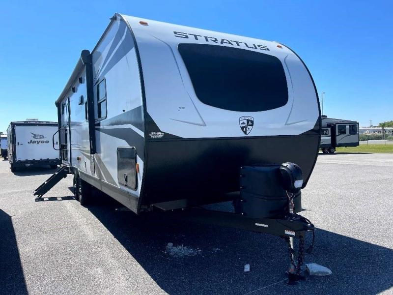 2023 Venture STRATUS 281VBH 2023 Venture STRATUS 281VBH