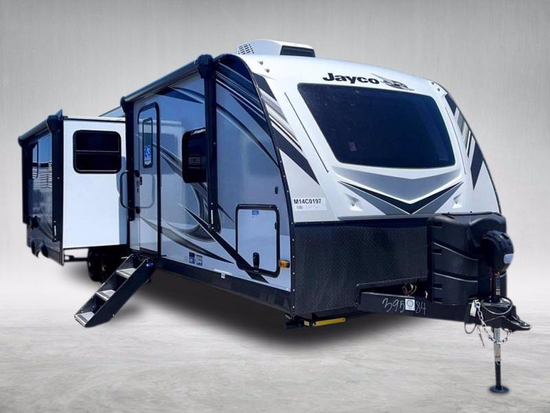 2021 Jayco WHITE HAWK 32BH 2021 Jayco WHITE HAWK 32BH