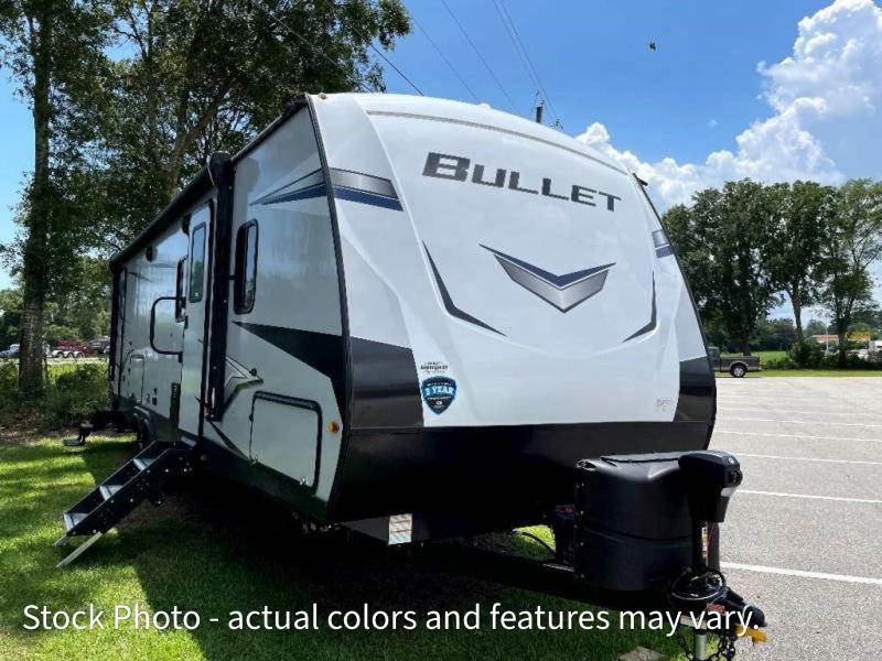 2022 Keystone RV BULLET 290BHS 2022 Keystone RV BULLET 290BHS
