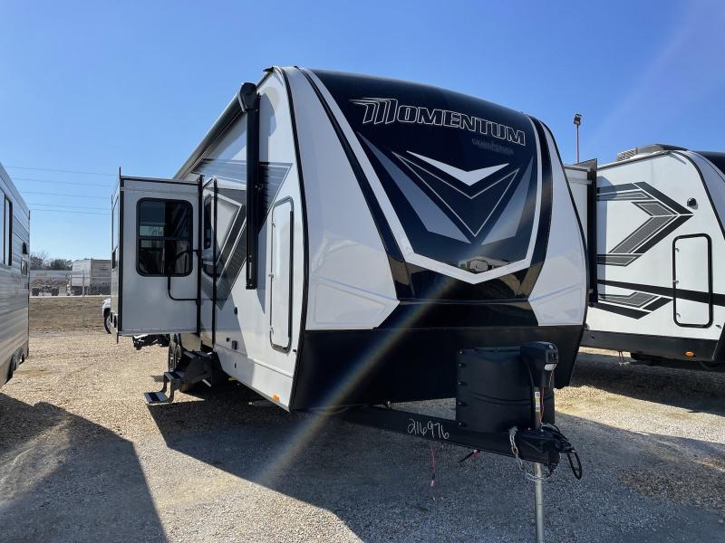 2022 Grand Design RV MOMENTUM 31G 2022 Grand Design RV MOMENTUM 31G