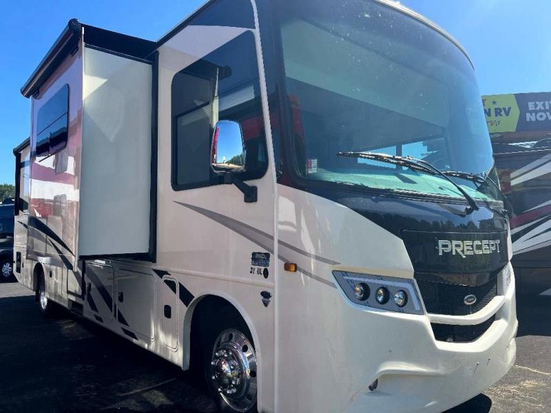 2023 Jayco PRECEPT 31UL 2023 Jayco PRECEPT 31UL