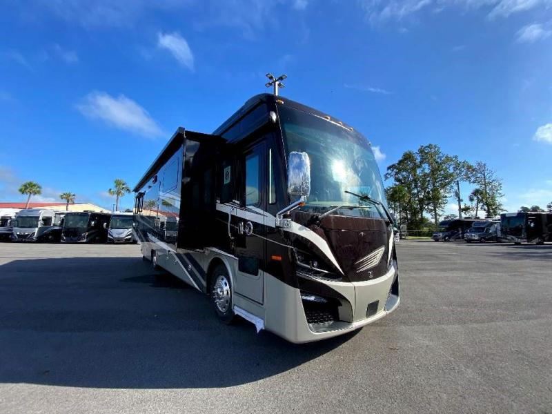 2023 Tiffin Motorhomes PHAETON 37 BH 2023 Tiffin Motorhomes PHAETON 37 BH