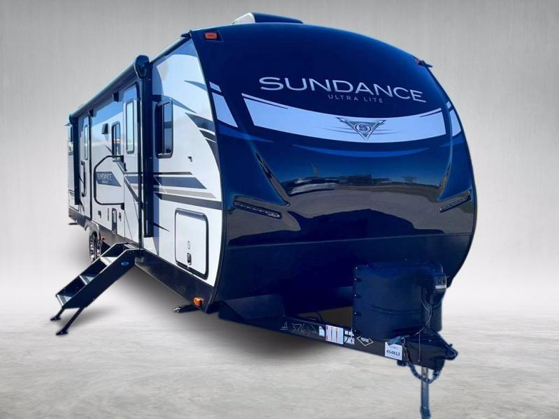 2021 Heartland RV SUNDANCE 324BH 2021 Heartland RV SUNDANCE 324BH