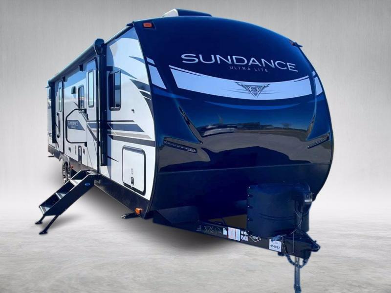 2021 Heartland RV SUNDANCE 324BH 2021 Heartland RV SUNDANCE 324BH