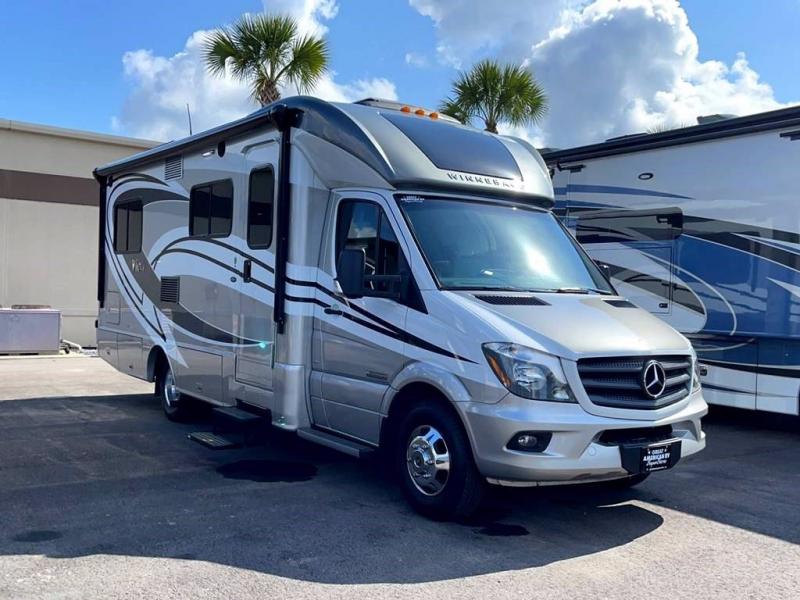 2016 Winnebago VIEW 24G 2016 Winnebago VIEW 24G