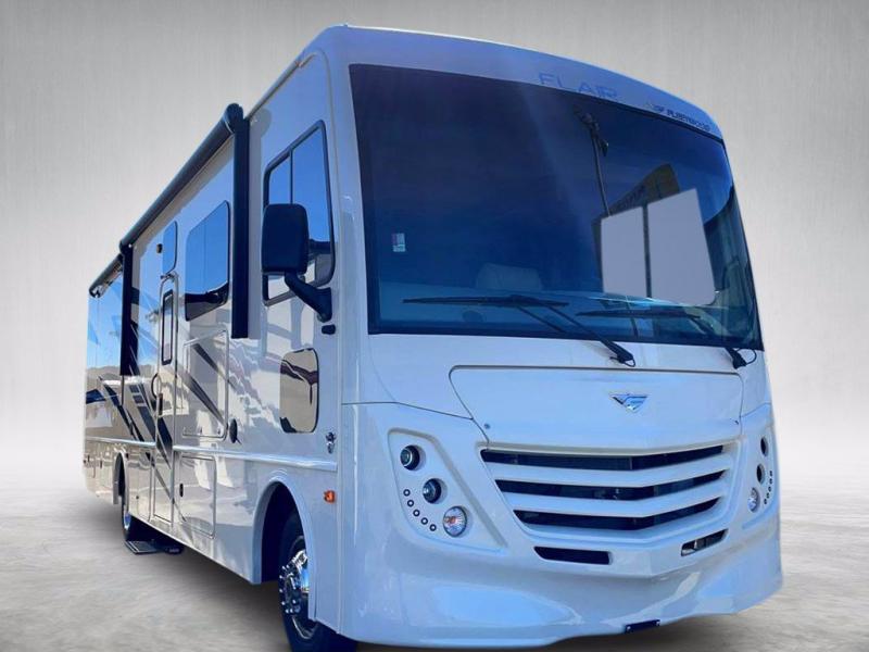 2021 Fleetwood RV FLAIR 32S 2021 Fleetwood RV FLAIR 32S