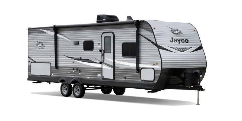 2022 Jayco JAY FLIGHT SLX 264BH 2022 Jayco JAY FLIGHT SLX 264BH