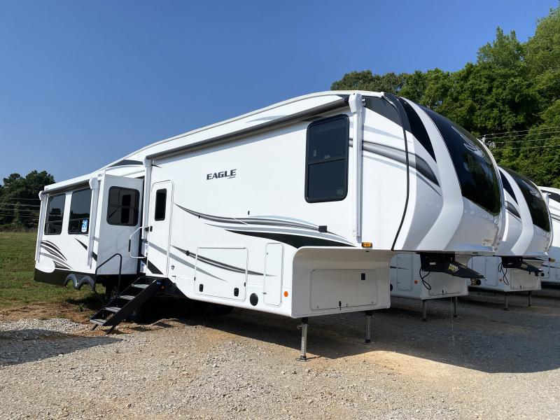 2022 Jayco EAGLE 321RSTS 2022 Jayco EAGLE 321RSTS