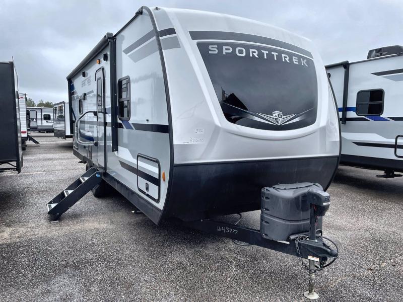 2022 Venture SPORTTREK 241VMS 2022 Venture SPORTTREK 241VMS