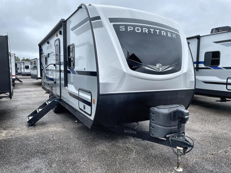 2022 Venture SPORTTREK 241VMS 2022 Venture SPORTTREK 241VMS