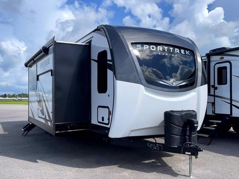 2021 Venture SPORTTREK 333VMI 2021 Venture SPORTTREK 333VMI