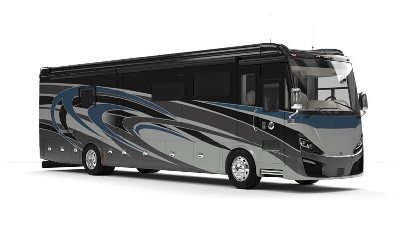 2022 Tiffin Motorhomes PHAETON 37 BH 2022 Tiffin Motorhomes PHAETON 37 BH