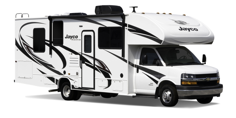 2021 Jayco REDHAWK 27N 2021 Jayco REDHAWK 27N