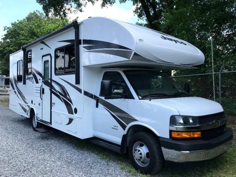2021 Jayco REDHAWK 27N 2021 Jayco REDHAWK 27N