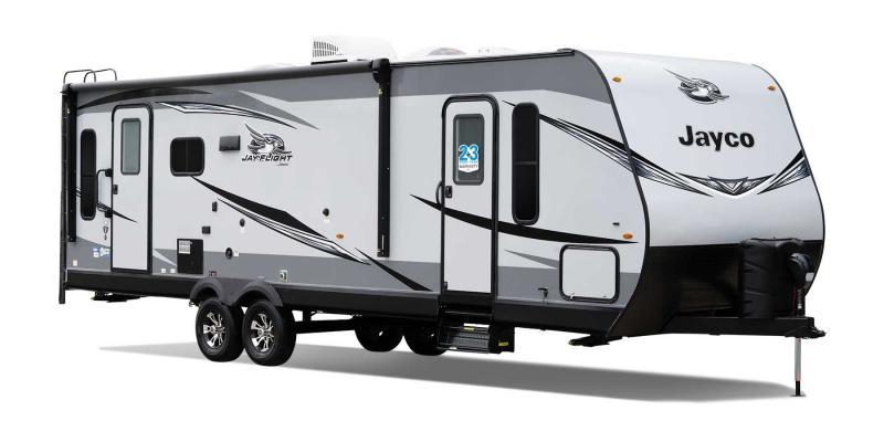 2021 Jayco JAY FLIGHT 34RSBS 2021 Jayco JAY FLIGHT 34RSBS