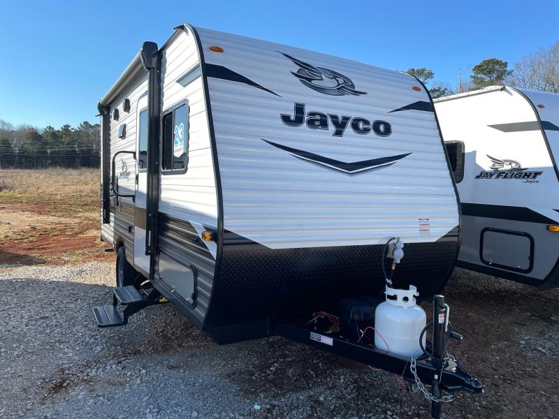 2022 Jayco JAY FLIGHT SLX 184BS 2022 Jayco JAY FLIGHT SLX 184BS