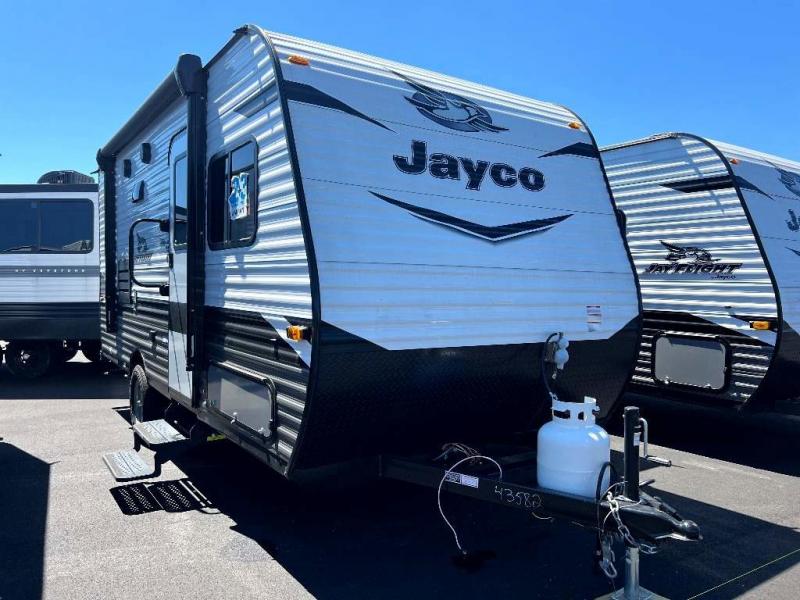 2022 Jayco JAY FLIGHT SLX 184BS 2022 Jayco JAY FLIGHT SLX 184BS