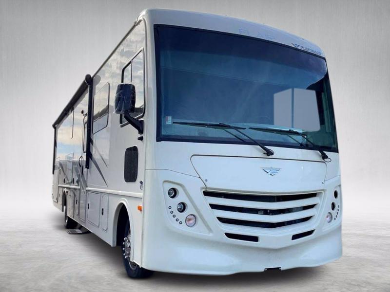 2021 Fleetwood RV FLAIR 34J 2021 Fleetwood RV FLAIR 34J